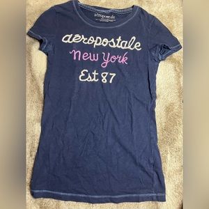 Vintage Aeropostale